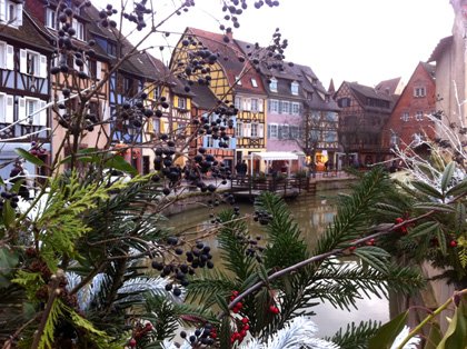 Colmar